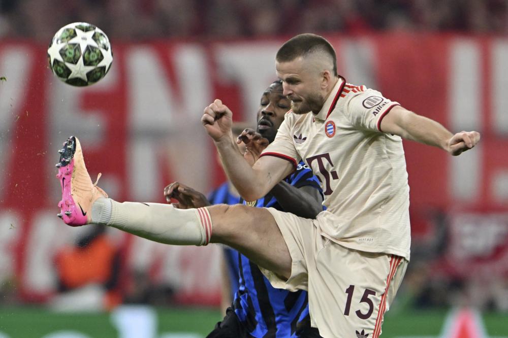 这场对决从 这场对决从